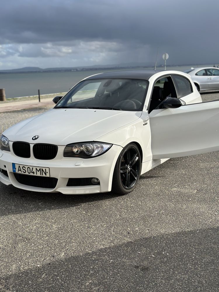 Bmw 120d coupe !!