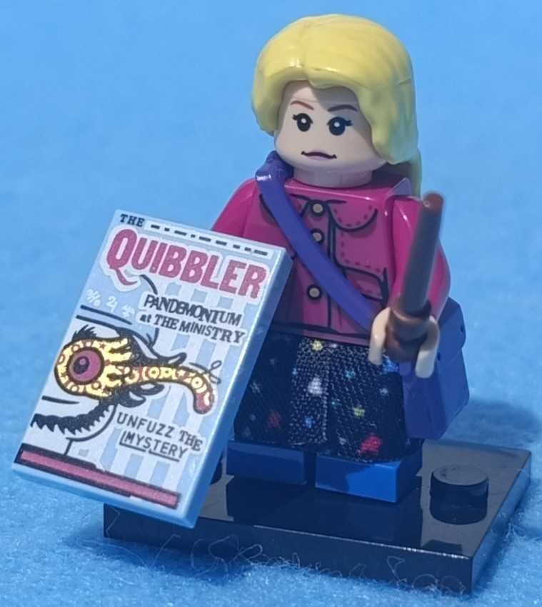Luna Lovegood (Harry Potter)