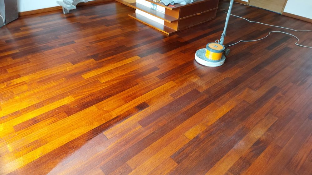 Cyklinowanie / Renowacja Podłóg! Listwy