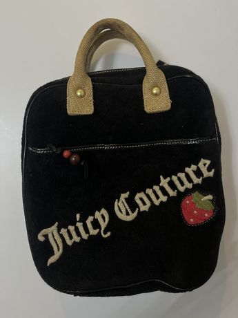 Juicy couture kosmetyczka