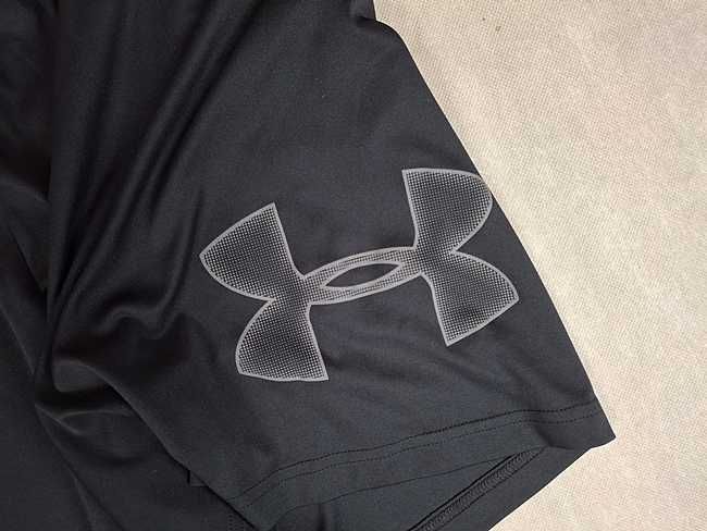 Under Armour Loose Krótkie spodenki sportowe męskie XXL