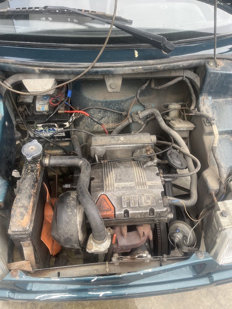 Peças para Microcar