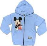 Bluza z kapturem 2/3 Latka