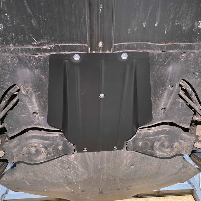 Металевий захист картера Двигуна на БУДЬ-ЯКЕ АВТО. Ціна від ВИРОБНИКА