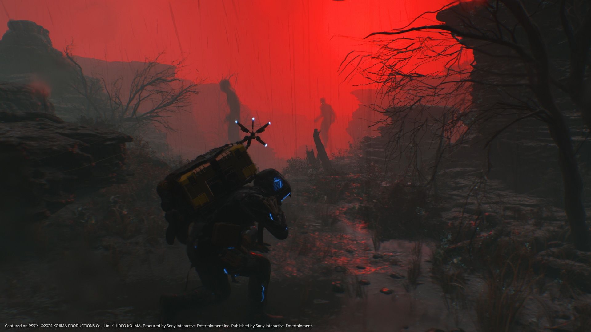 Death Stranding 2: On The Beach Для Playstation 5, Не Диск!