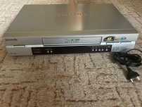 magnetowid Panasonic NV-FJ628EE-S sześciogłowicowy jak nowy