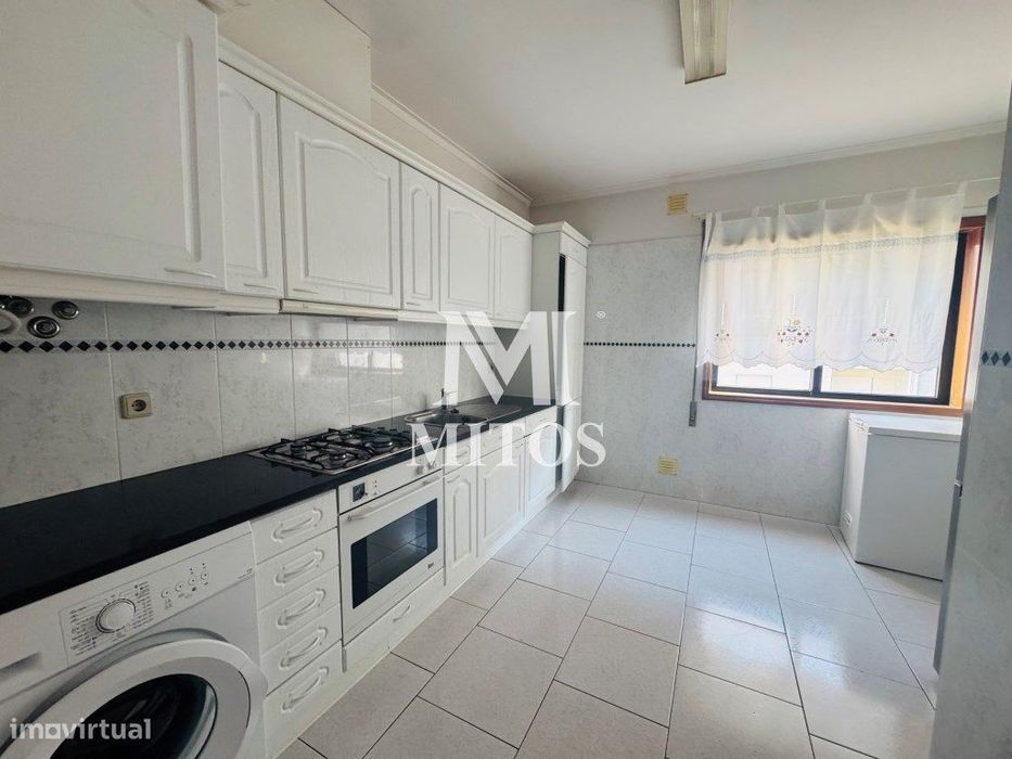 Apartamento T2 para venda em Darque