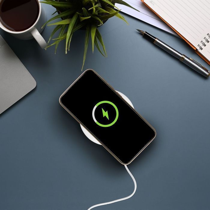 Futerał MILANO do SAMSUNG S24 brązowy