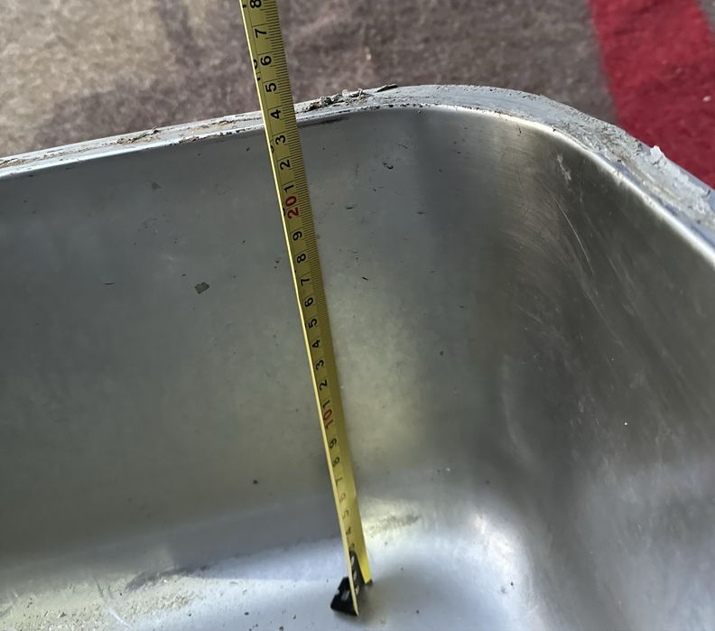 Vendo placa vidro ceramica mais exaustor e pia da louça