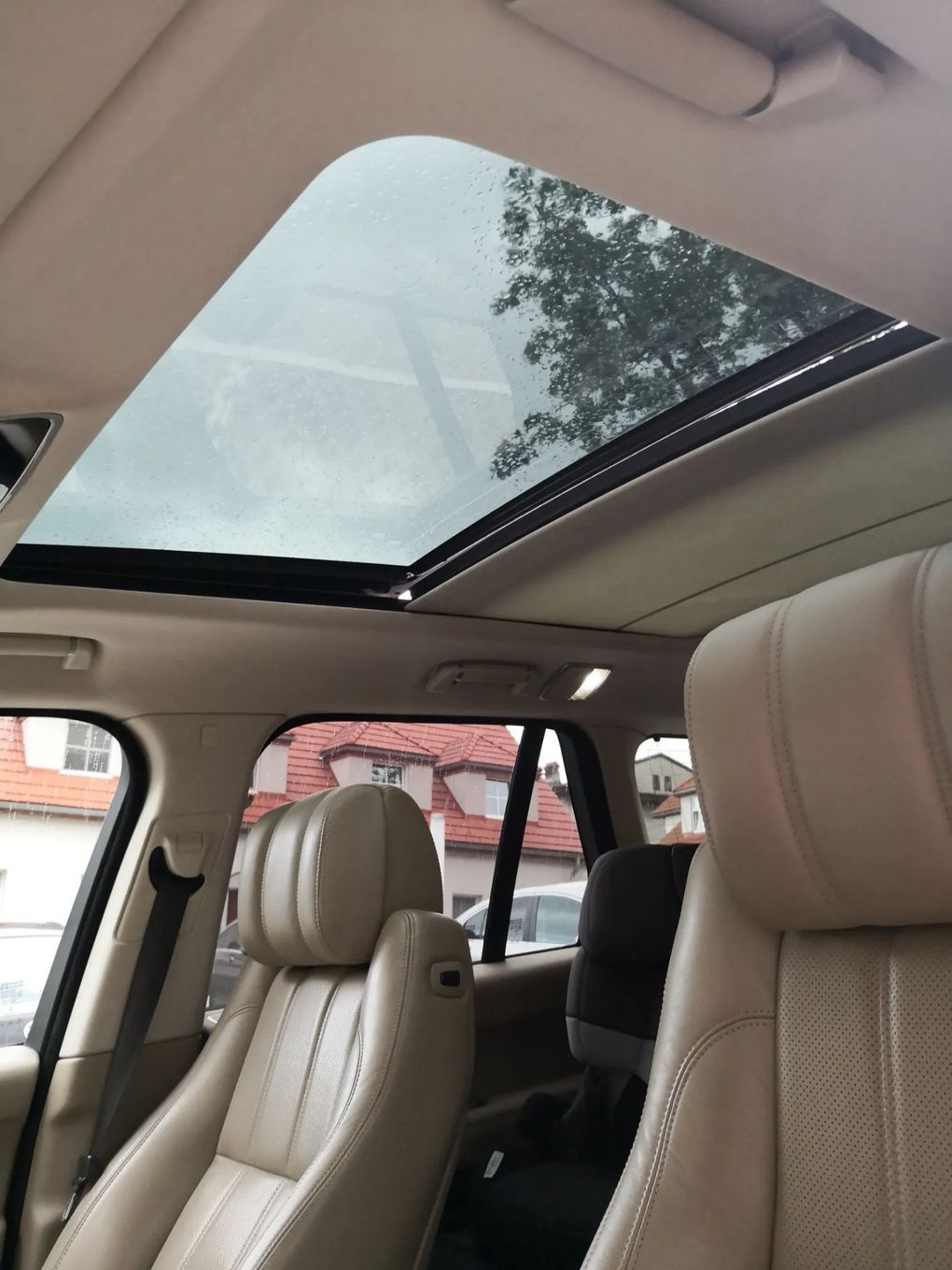 Land Rover Range Rover Range Rover 4.4 V8 Polski Salon!