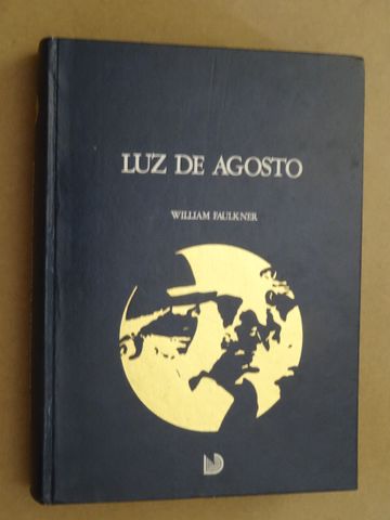 Luz em Agosto de William Faulkner