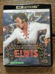 Elvis 4K UHD + Blu-ray