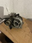 Nissan almera n16 2.2 dti турбіна 14411 5m300 144115M300