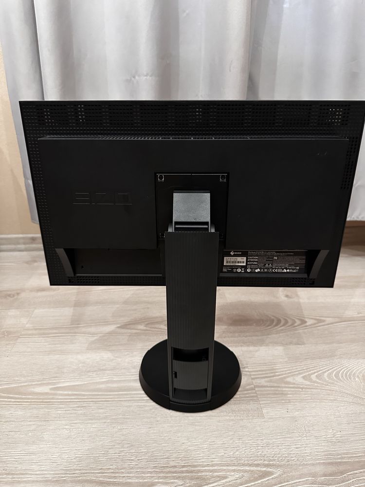 Monitor 23 cale EIZO Flex Scan EV2315W/ pionowy i poziomy