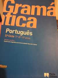 Gramática português