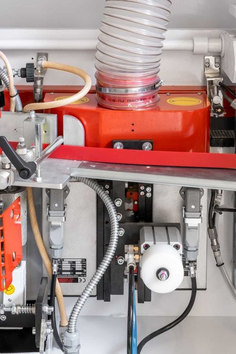 OKLEINIARKA CEHISA Flexy-P wstępy frez, cyklina + polerka w 8 TYGODNI