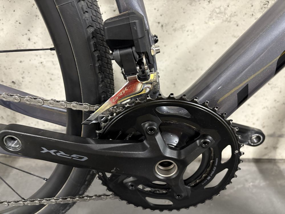 Lapierre Crosshill CF 7.0; Bike of the Year 2025