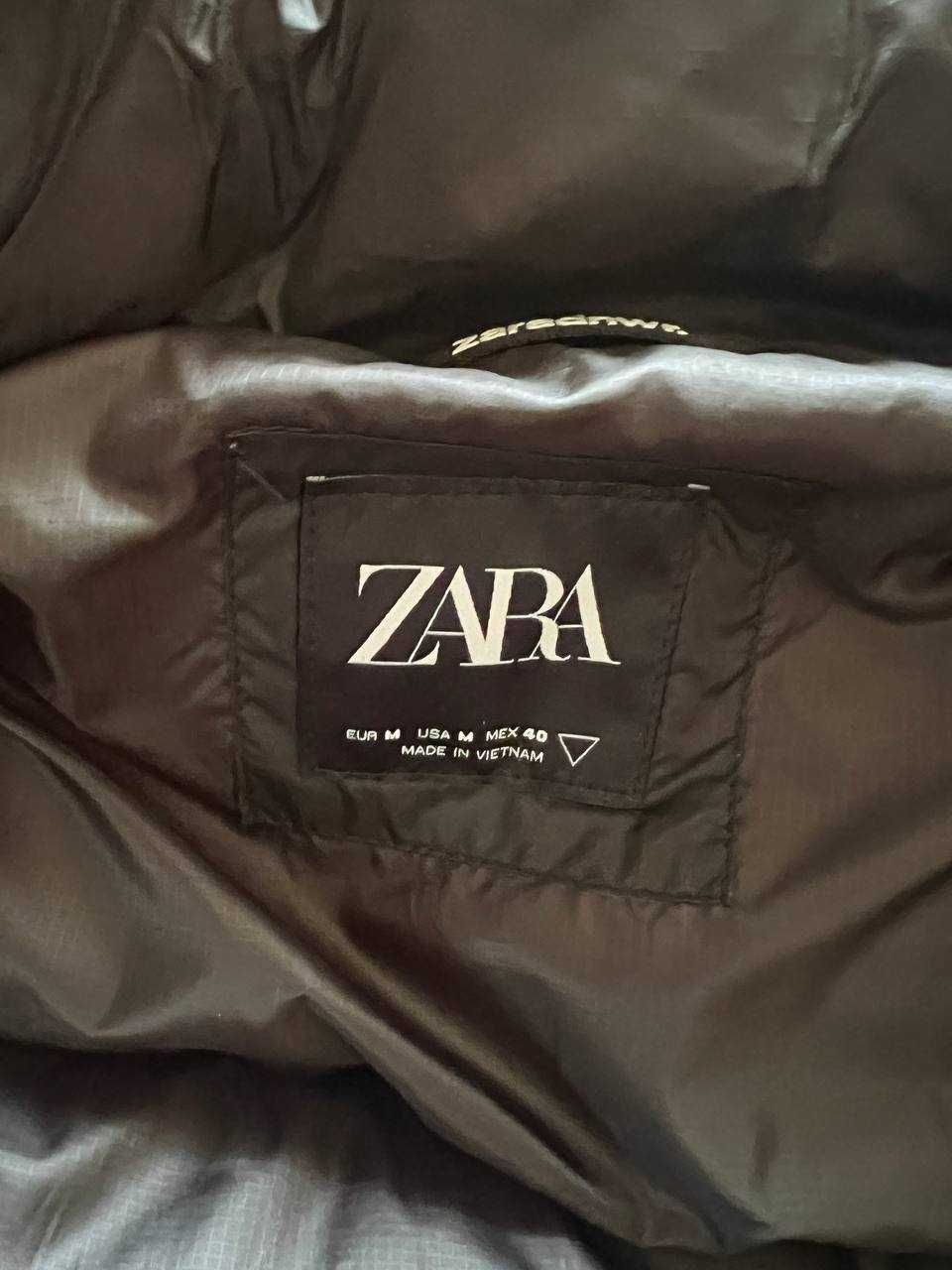 Куртка Zara чоловіча