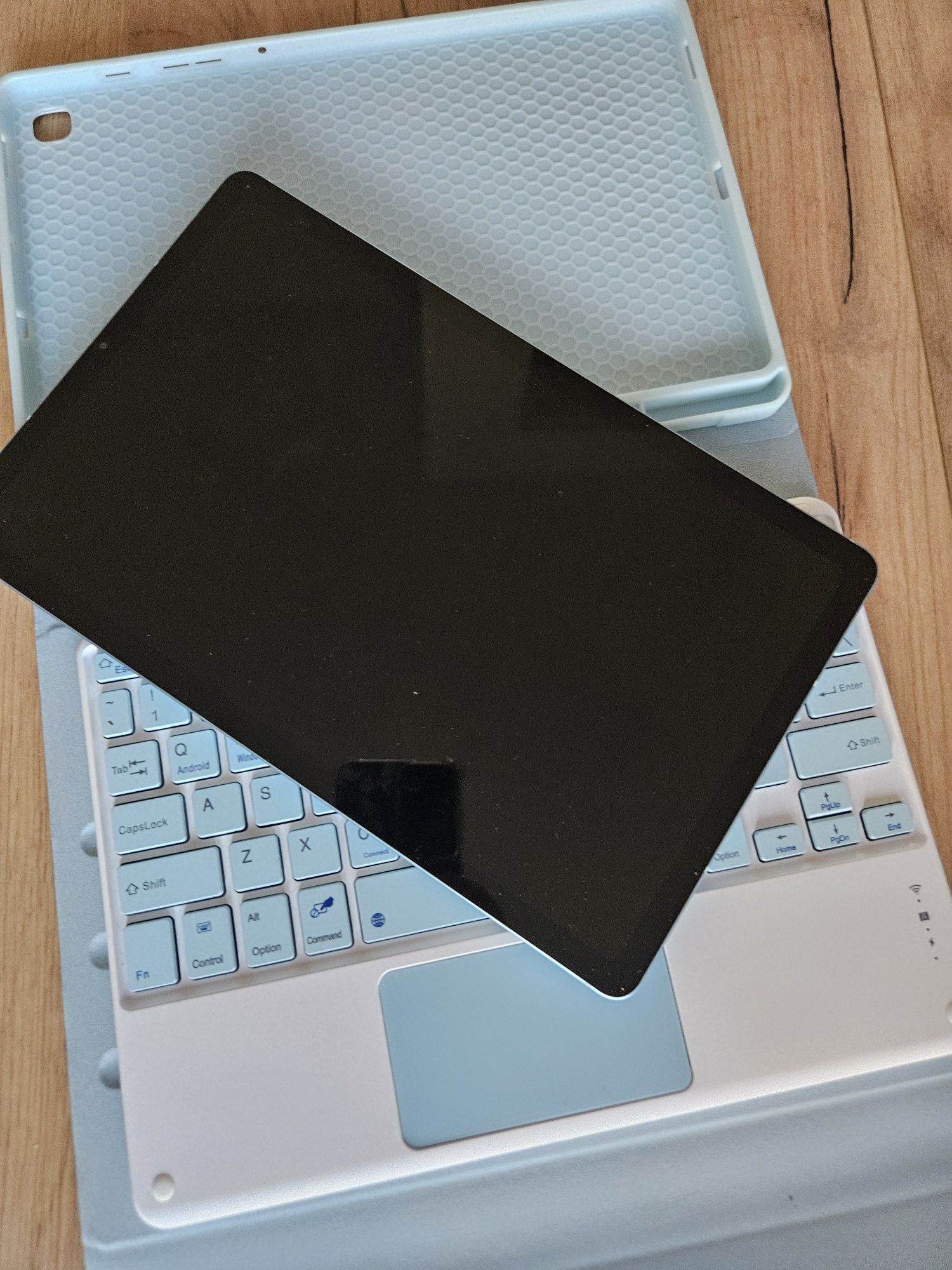 Samsung Galaxy tab s6 lite