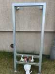Stelarz BIDET GEBERIT podtynkowy