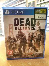 Dead Alliance PS4 Skup/Sprzedaż/Wymiana Lara Games