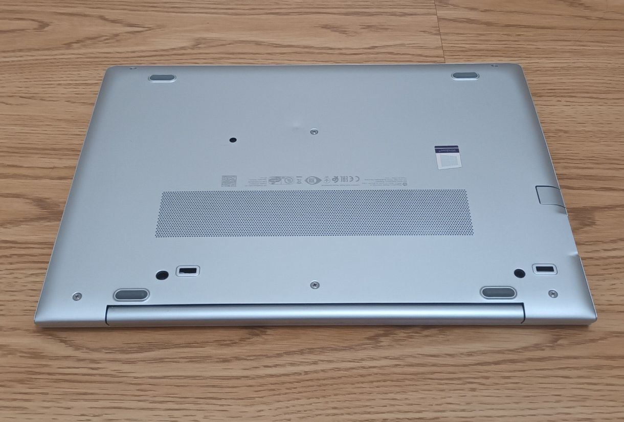 HP EliteBook 840 G5 Core i5 8° geração para peças/reparação