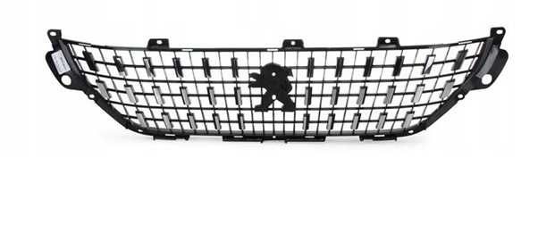 Peugeot 2008 grill - atrapa nowa orginalna lift