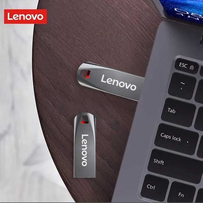 Продам нову флешку від Lenovo на 2ТБ