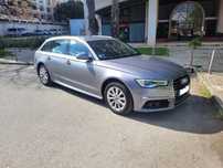 Audi A6 Avant 2.0 TDi Business Line Sport S tronic