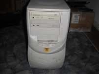 Obudowa ATX z zasilaczem do komputera PC