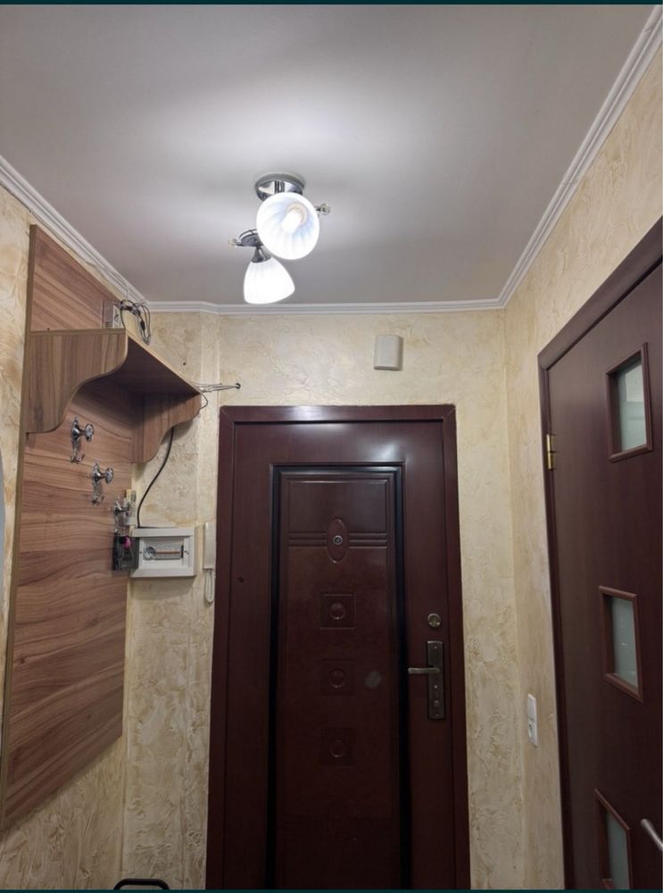 Сдам 1комн квартиру м. Холодная Гора
