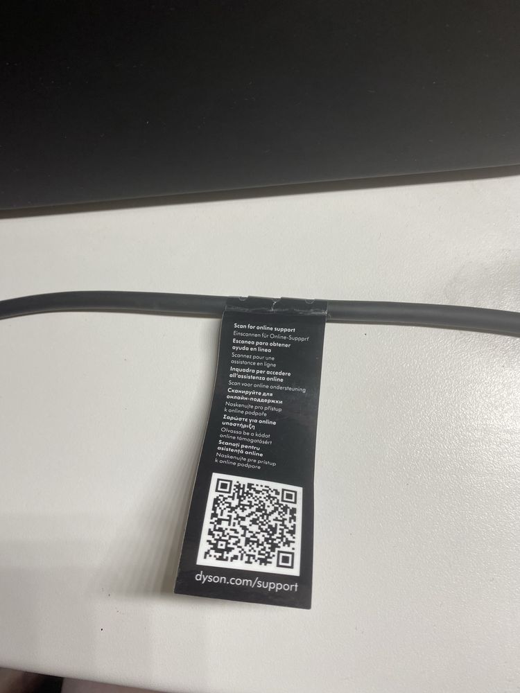 Стайлер Dyson Airwrap HS05 Complete Long Volumise Strawberry Bronze