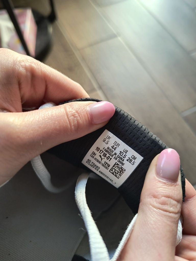 Buty Puma Enzin SL V2