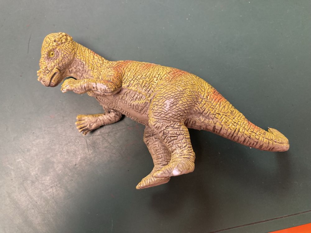 Brinquedos Conjunto 3 Dinossauros