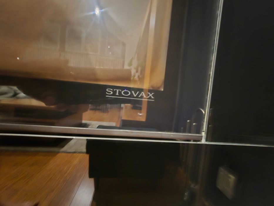 Kominek 11 kW Stovax RIVA STUDIO 3