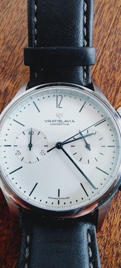 Vratislavia conceptum form&function