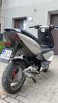 Dwa Skutery Aprilia Area 51