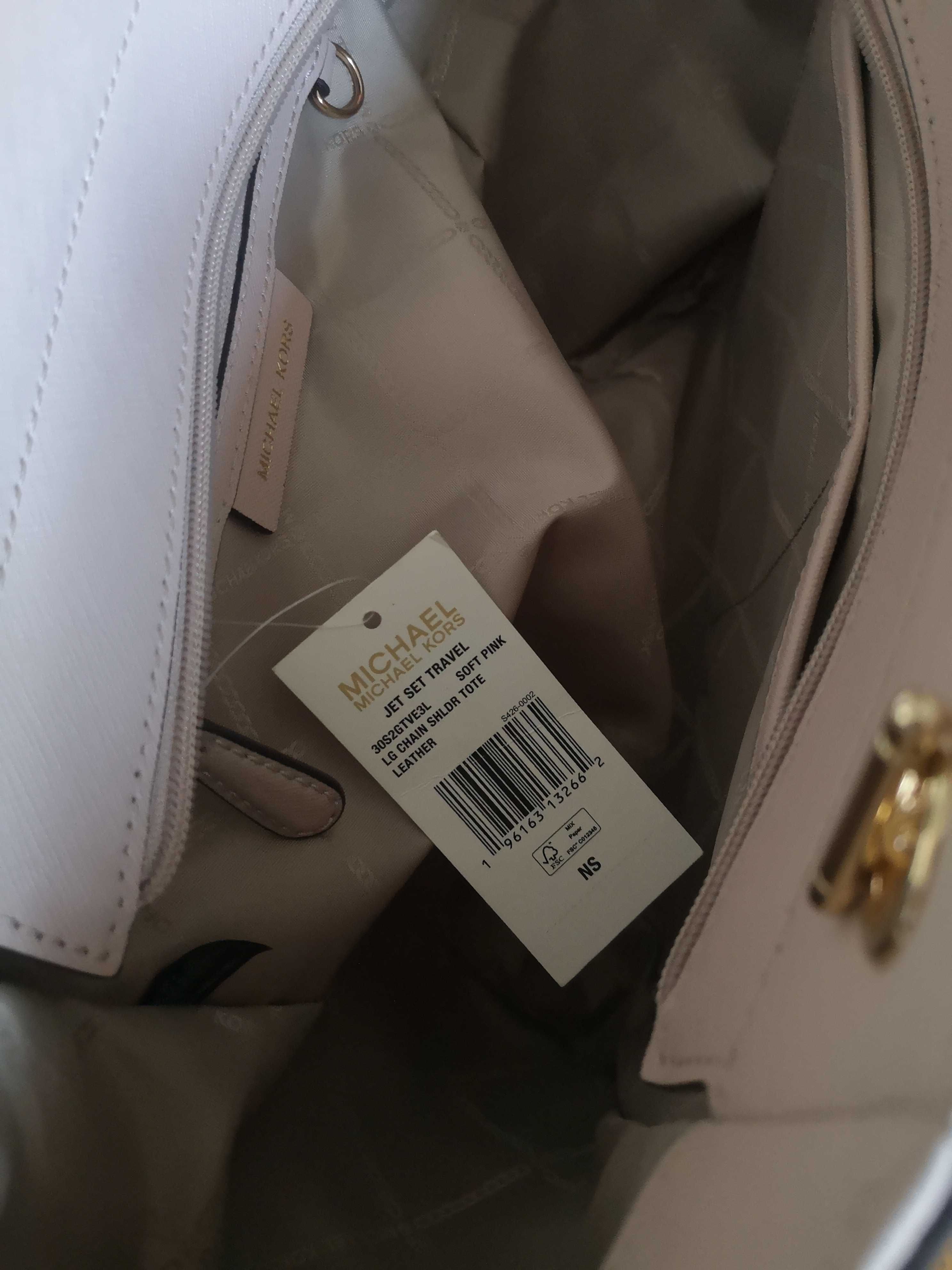 Torebka Michael Kors