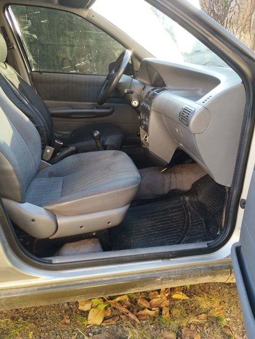 Продам Фіат пунто