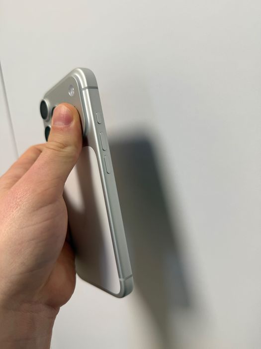 iPhone 17 Pro 512GB Neverlock TRADEIN 17Про 512ГБ Стан нового Гарантія