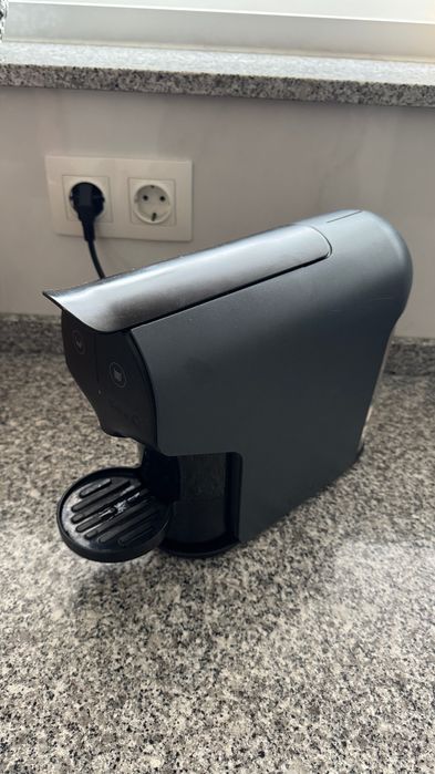 Máquina Delta quick