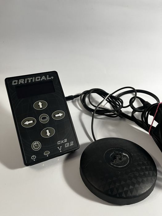 Zasilacz critical cx2 g2