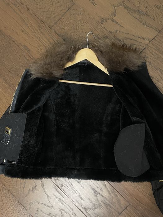 Дублянка жіноча в розмірі S в наявності