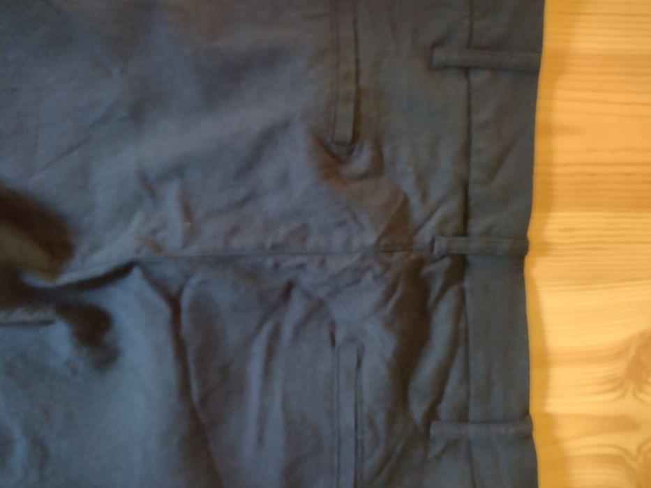 Spodnie damskie KappAhl roz 42 wiskoza