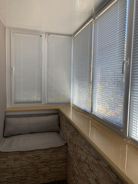 Аренда 1ой квартиры в Бородинском р-не