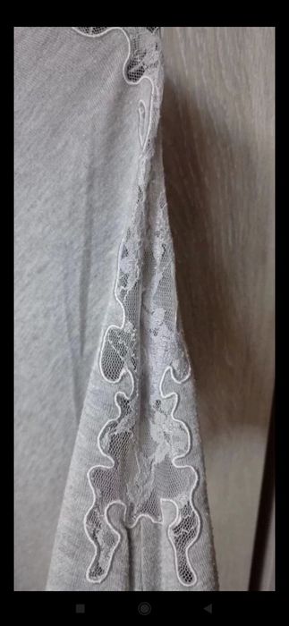 Sukienka dzianinowa Tally Weijl