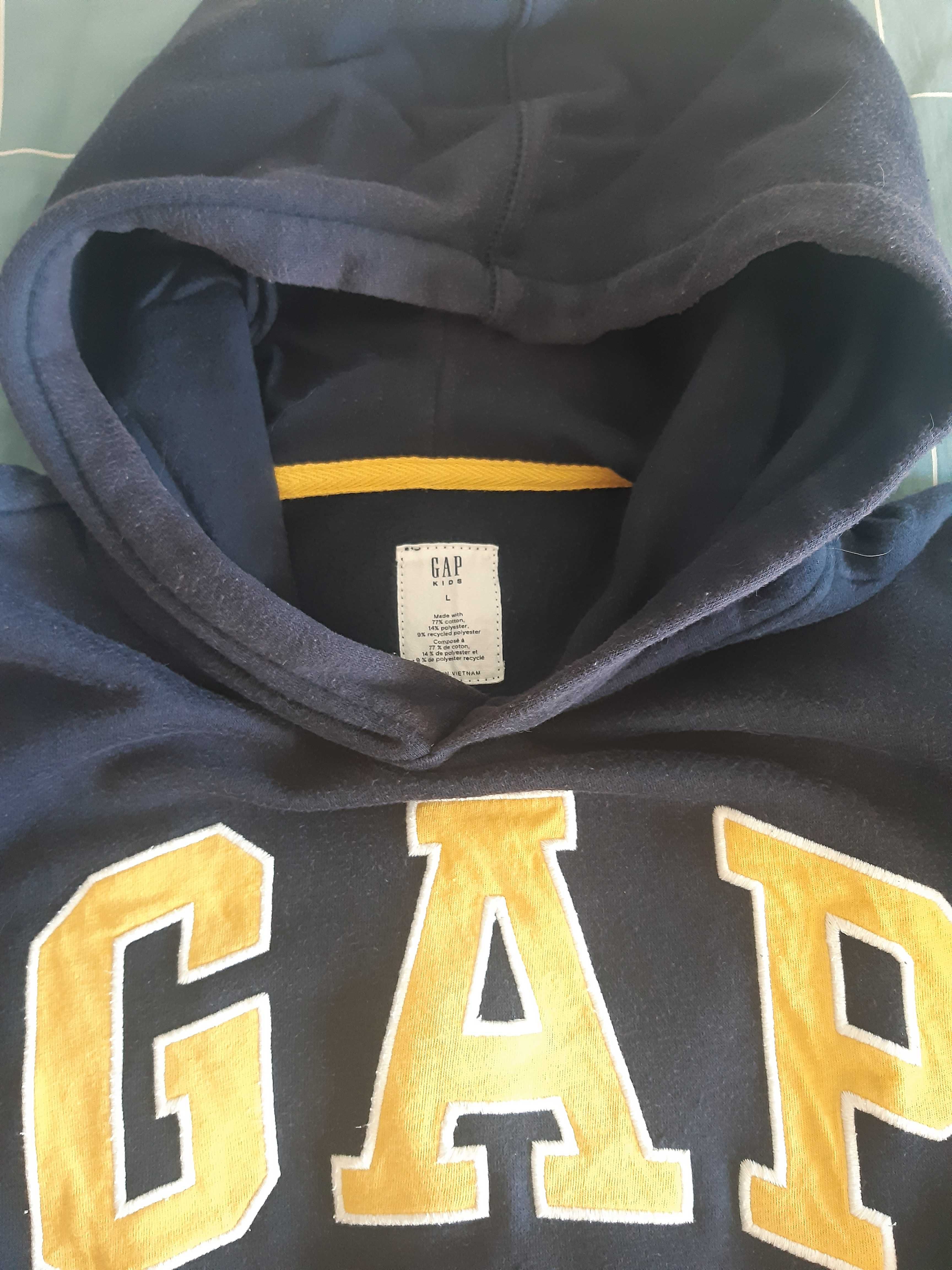 sweatshirt GAP criança