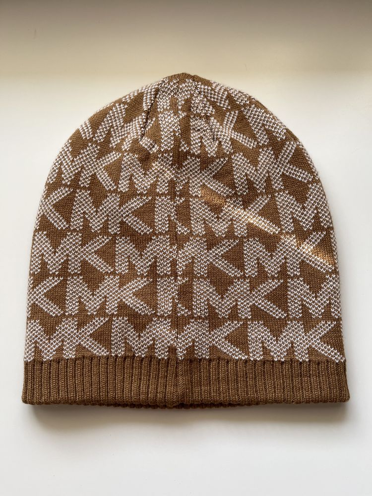 Czapka Michael Kors
