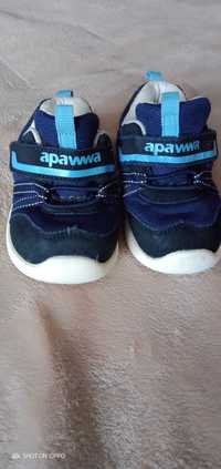 Кросівки для хлопчика apawwa