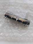 Potencjometr 2x10k  Roland Yamaha